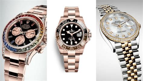 listino rolex italia 2018|Rolex At Baselworld 2018: All The Newest Watches In One Place.